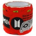 中古シール・ステッカー BTS(防弾少年団) MIC Drop マスキングテープ 「BTS POP