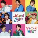 中古シール・ステッカー ジャニーズWEST(WEST.) Mixed Juiceステッカー C 「CD Mixed Juice