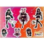 中古シール・ステッカー 774inc.(B) ステッカーシート 「バーチャルYouTuber VILLS vol.3(DAY1)×webpon」 C-3