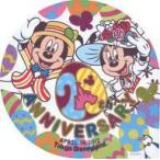 中古シール・ステッカー ミッキー＆ミニー(29th Anniversary) ステッカー 「ディズニー」 東京ディズニーランド限定