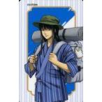 Yahoo! Yahoo!ショッピング(ヤフー ショッピング)中古シール・ステッカー 桂小太郎 アウトドア ICカードステッカー 「銀魂 POP UP STORE in