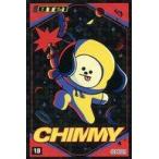 中古シール・ステッカー CHIMMY(ジミン) ステッカー 19(SPACE SQUAD) BT21チップス特典