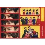 中古シール・ステッカー King ＆ Prince A6ステッカーシート 「CD Lovin’ you/踊るように人