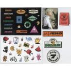 中古シール・ステッカー ジェノ(NCT DREAM) ラゲッジステッカーセット 「Cafe 7DREAM」