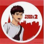 中古シール・ステッカー 仙石昴 ステッカー 「TIGER ＆ BUNNY 2 POP UP SHOP in