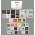 ショッピングbts proof 中古シール・ステッカー BTS(防弾少年団) アルバムポスティジスタンプステッカーセット 「CD Proof」 リリース記念グ