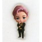 中古シール・ステッカー アールエム(BTS/防弾少年団) TinyTAN Butter アクリルステッカー 「TinyTA