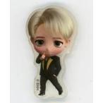 ショッピングbts butter 中古シール・ステッカー ジミン(BTS/防弾少年団) TinyTAN Butter アクリルステッカー 「TinyTAN HA