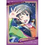  б/у наклейка * стикер . месяц шт .( обычный ) [ The Idol Master SideMkila стерео коллекция 2 ]