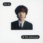  б/у наклейка * стикер Gin (BTS/ пуленепробиваемый подросток .) The Astronaut наклейка стикер . изображение 0