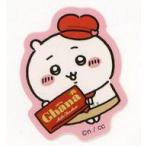 中古シール・ステッカー ちいかわ ステッ