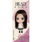 中古シール・ステッカー 遠藤光莉(櫻坂4