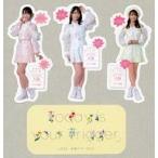 中古シール・ステッカー 佐々木舞香/高松瞳/瀧脇笙古 