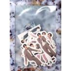 ショッピングsixtones 中古シール・ステッカー SixTONES フレークシール ポートレートシリーズ2023 「Johnny’s Shop」