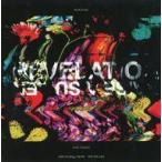  б/у наклейка * стикер RAISE A SUILEN жакет дизайн стикер [CD REVELATION Blu
