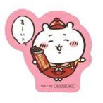 中古シール・ステッカー ちいかわ ステッ