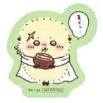 中古シール・ステッカー ラッコ ステッカ