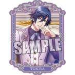  новый товар наклейка * стикер один no.tokiya атлас стикер Yes. Your Highness дыра The -sho