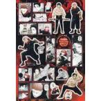 中古シール・ステッカー 虎杖悠仁＆乙骨裕