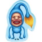 中古シール・ステッカー オオヒレカワコビト 「こびとづかん シークレットアクリルステッカー」