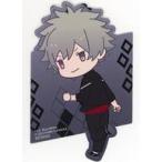 中古シール・ステッカー 黒崎蘭丸 