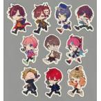 中古シール・ステッカー チームありさか＆