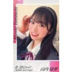中古シール・ステッカー 山内瑞葵(AKB48) スマホサイ