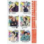 中古シール・ステッカー 集合ベストショッ