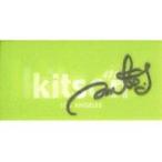 中古シール・ステッカー 田中道子 直筆サ