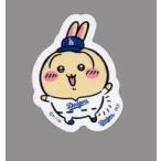 中古シール・ステッカー 3.うさぎ(ドジ
