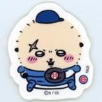 中古シール・ステッカー 12.ラッコ ダ