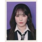 中古シール・ステッカー [単品] 諸橋沙夏A ID PHOTO 