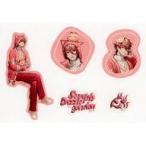 中古シール・ステッカー セラフ・ダズルガーデン ステッカーセット 「バーチャルYouTuber にじさんじ VOL