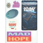 中古シール・ステッカー 星野源 ステッカー“MAD HOPE”(5枚セット) 「Gen Hoshino presents MAD H