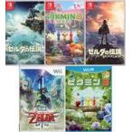 中古シール・ステッカー 集合 ゲームソフ