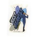 中古シール・ステッカー ベストジーニスト