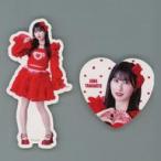 中古シール・ステッカー 山本杏奈(イコールラブ(=LOVE