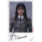 中古シール・ステッカー 武元唯衣(櫻坂46)/UDAGAWA GE