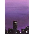 中古シール・ステッカー 離婚伝説 スマホサイズステッカー 「CD 離婚伝説」 応援店購入特典