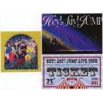 ショッピングhey! say! jump 中古シール・ステッカー Hey! Say! JUMP ステッカー3枚セッ