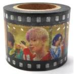 ショッピングbts butter 中古シール・ステッカー BTS(防弾少年団) MV Butter マスキングテープ 「HYBE INSIGHT」