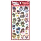 新品シール・ステッカー ダンス うるちゅるPOP SEAL 「名探偵コナン」