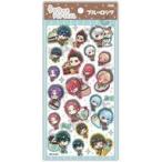 うるちゅる POP SEAL（ブルーロック）