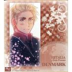 中古紙製品(キャラクター) D-3 デンマーク 色紙 「アニくじ ヘタリア Axis Powers」 D賞