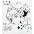 中古紙製品(キャラクター) アイギス 描き下ろしイラストミニ色紙 「ペルソナ3 THE MOV