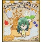 中古紙製品(キャラクター) 巻島裕介 「弱虫ペダル GRANDE ROAD ミニ色紙コレクション スイーツ」