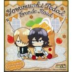 中古紙製品(キャラクター) 青八木＆手嶋 「弱虫ペダル GRANDE ROAD ミニ色紙コレクション スイーツ」