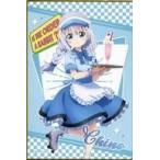中古紙製品(キャラクター) チノ ブラインドミニ色紙 「きゃらっとくじ ご注文はうさぎですか??〜American Diner