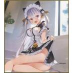 中古紙製品 鳳玲天々2(描き下ろし) ミニ色紙 「DMMスクラッチ! バーチャルYouTuber めるぷら - Mel