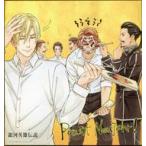 中古紙製品 カレンダーイラスト(2019/1月) 「銀河英雄伝説 Die Neue These 色紙コレクション」 I.G